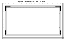 Cliquer pour zoomer sur l'étape 1